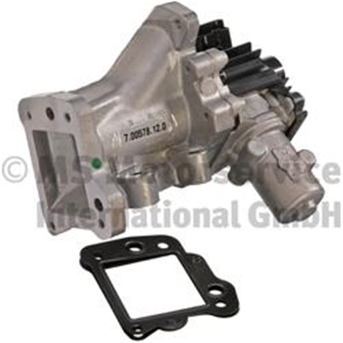 MONDEOEGR VALFİ P407-P607-P807-P4007-C5-C6-C8--ULYSSE-MONDEO IV-SMAX-GALAXY 2.2 HDİ-TDCİ LR000997 PIERBURG 700578120PIERBURGPIERBURG 700578120