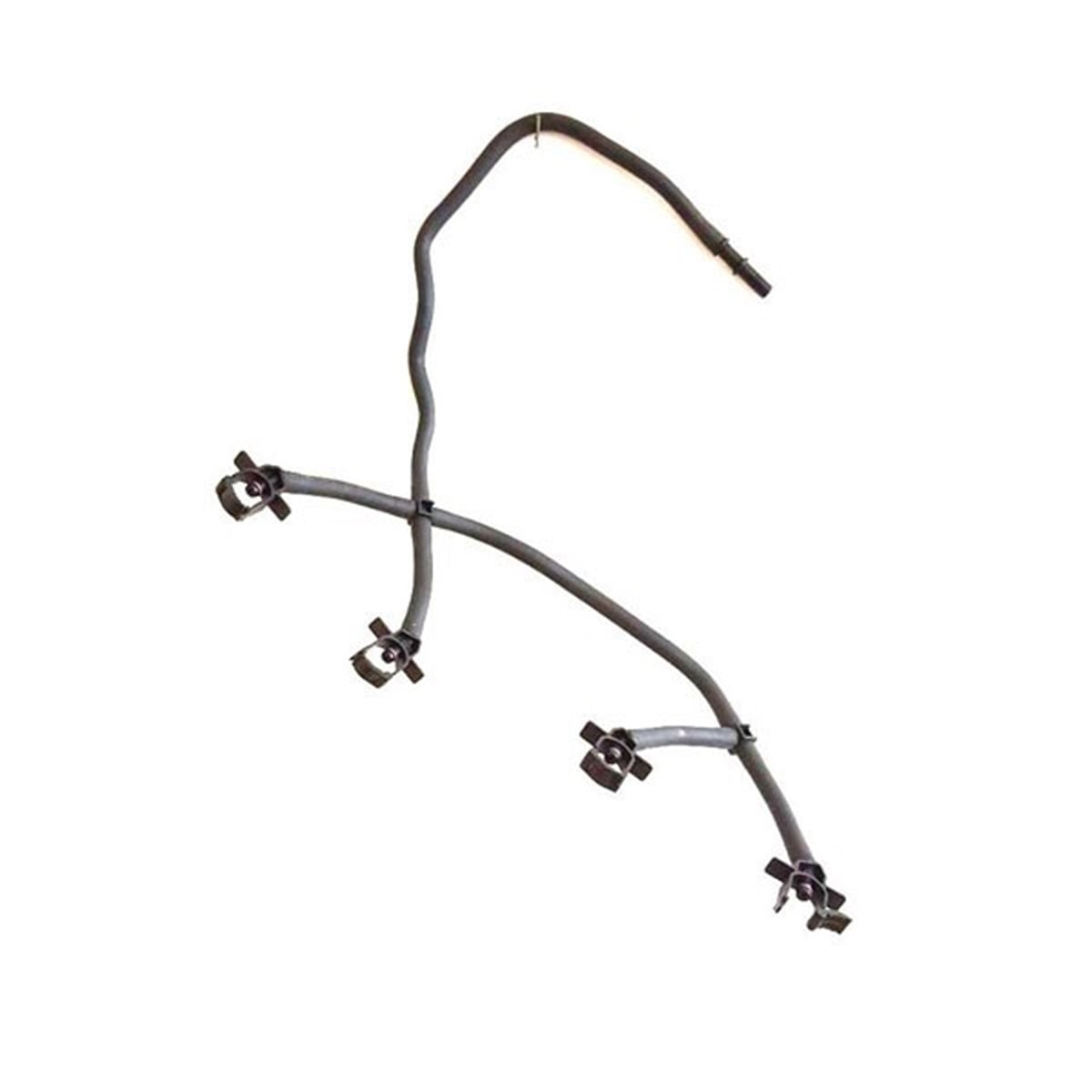 MONDEOENJEKTÖR GERİ DÖNÜŞ HORTUMU FORD MONDEO 2.0 TDCI 01-07 TRANSİT V184-V185 02-06 JAGUAR XTYPE 2.0 WINTECH 0500418WINTECHWINTECH 0500418