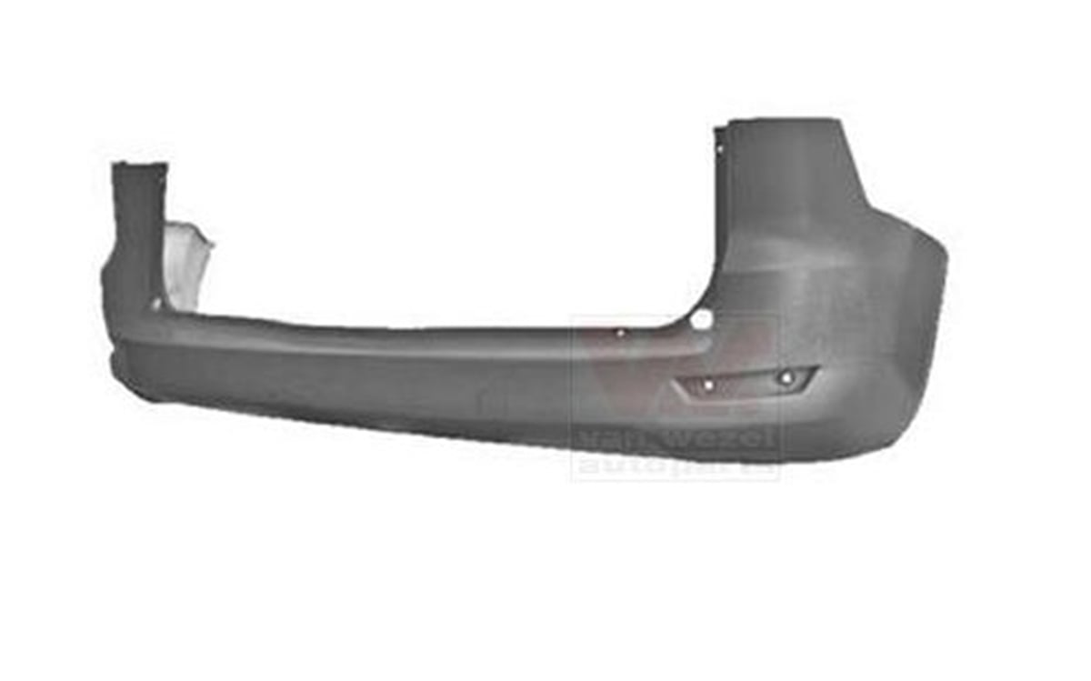 MONDEOFORD MONDEO ARKA TAMPON SW.AST.07- 7S71N17906BAXWAADE-GAFOR07MO040