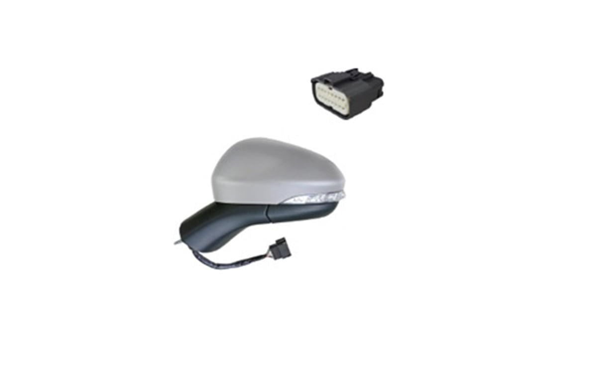 MONDEOFORD MONDEO DIŞ AYNA EL.IS.SİN.6 PİN AST.SOL.14- DS7317E715EEDE-GAFOR11MO038