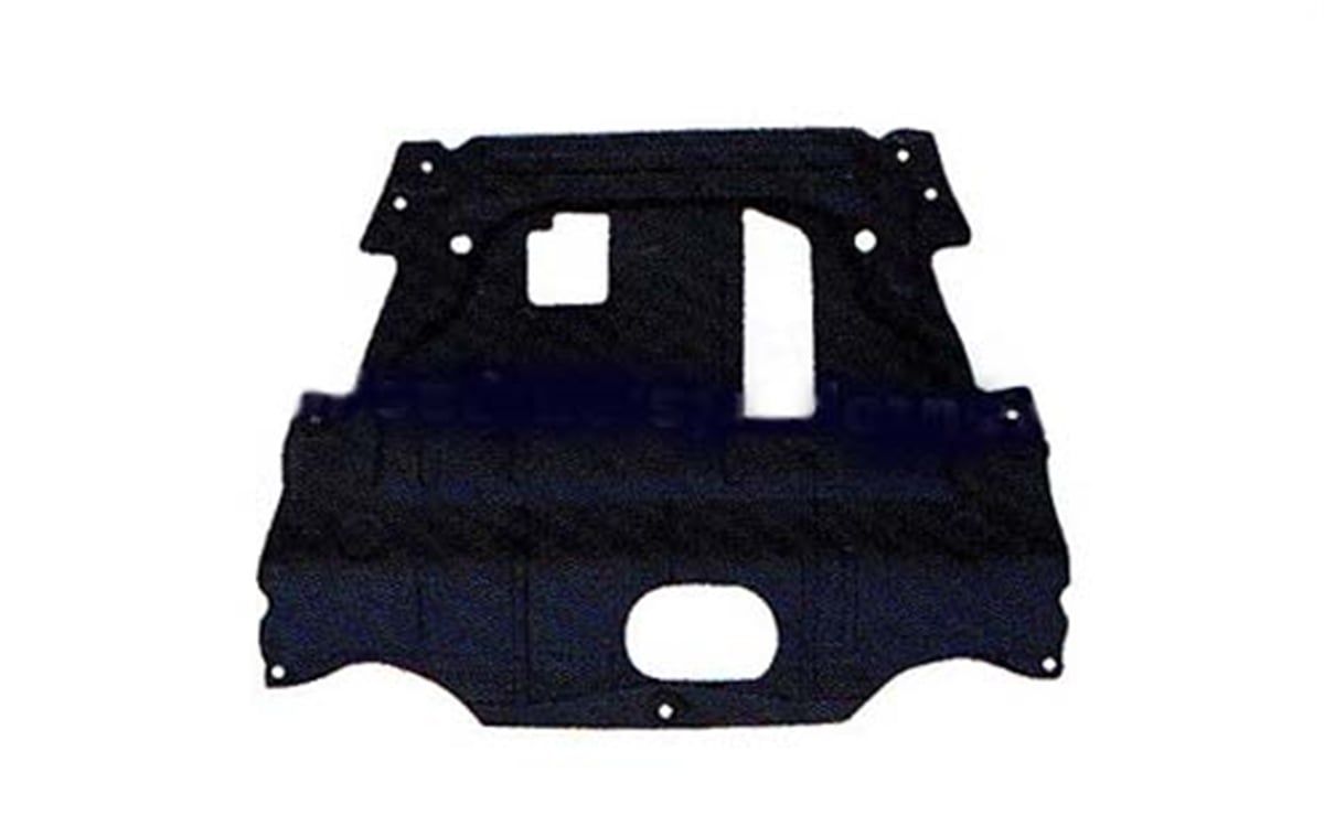 MONDEOFORD MONDEO MOTOR ALT KORUMA PLS.07-10 6G91 6P013DE-GAFOR08MO017