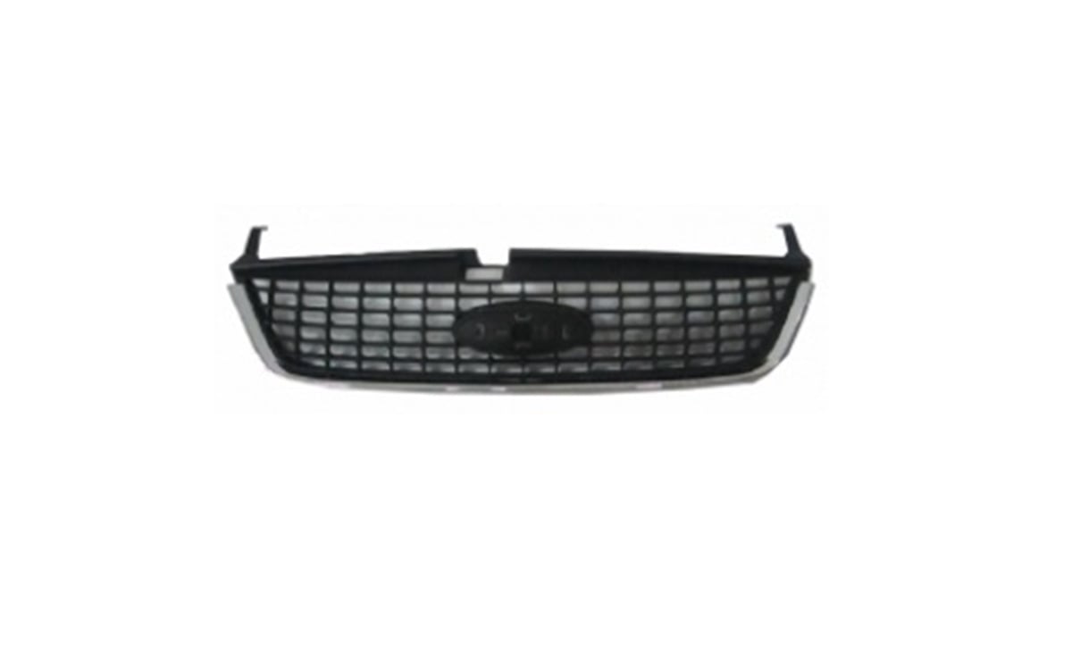 MONDEOFORD MONDEO ÖN PANJUR KROM KUŞAKLI GHIA 07- 7S718200AHDE-GAFOR09MO013