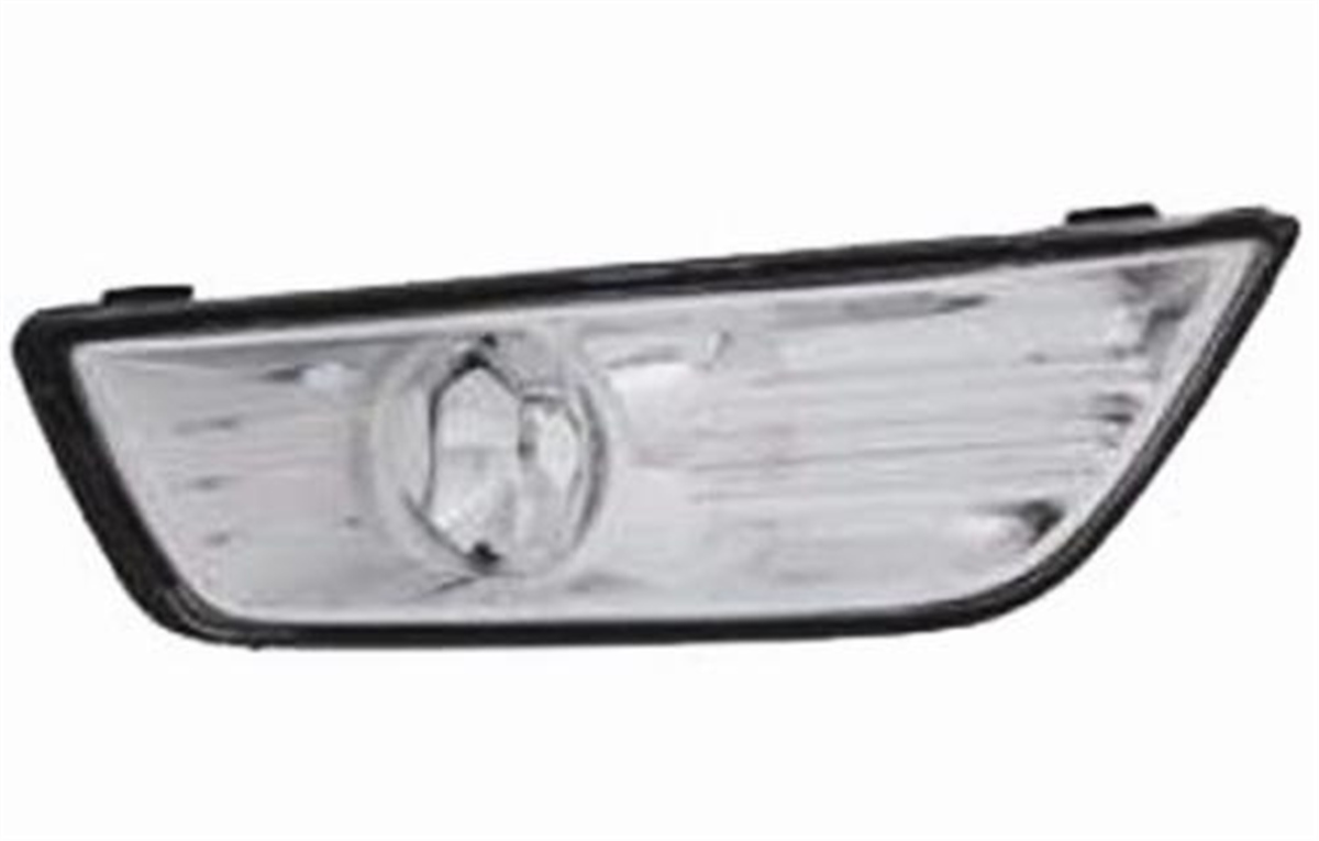 MONDEOFORD MONDEO ÖN SİS FARI SOL.07- 7S7115K202ADDEGAFOR10MO029