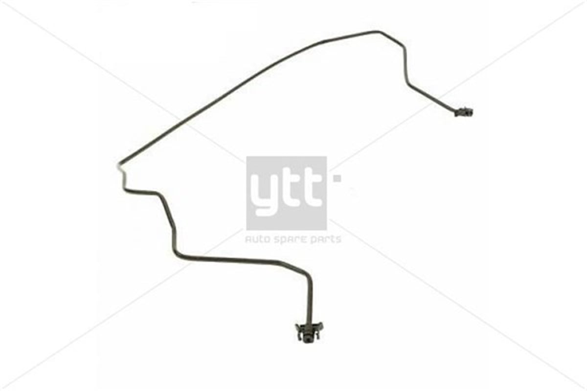MONDEOGENLEŞME ŞİŞE BORUSU MONDEO 07-14 YTT 40537YTTYTT 40537
