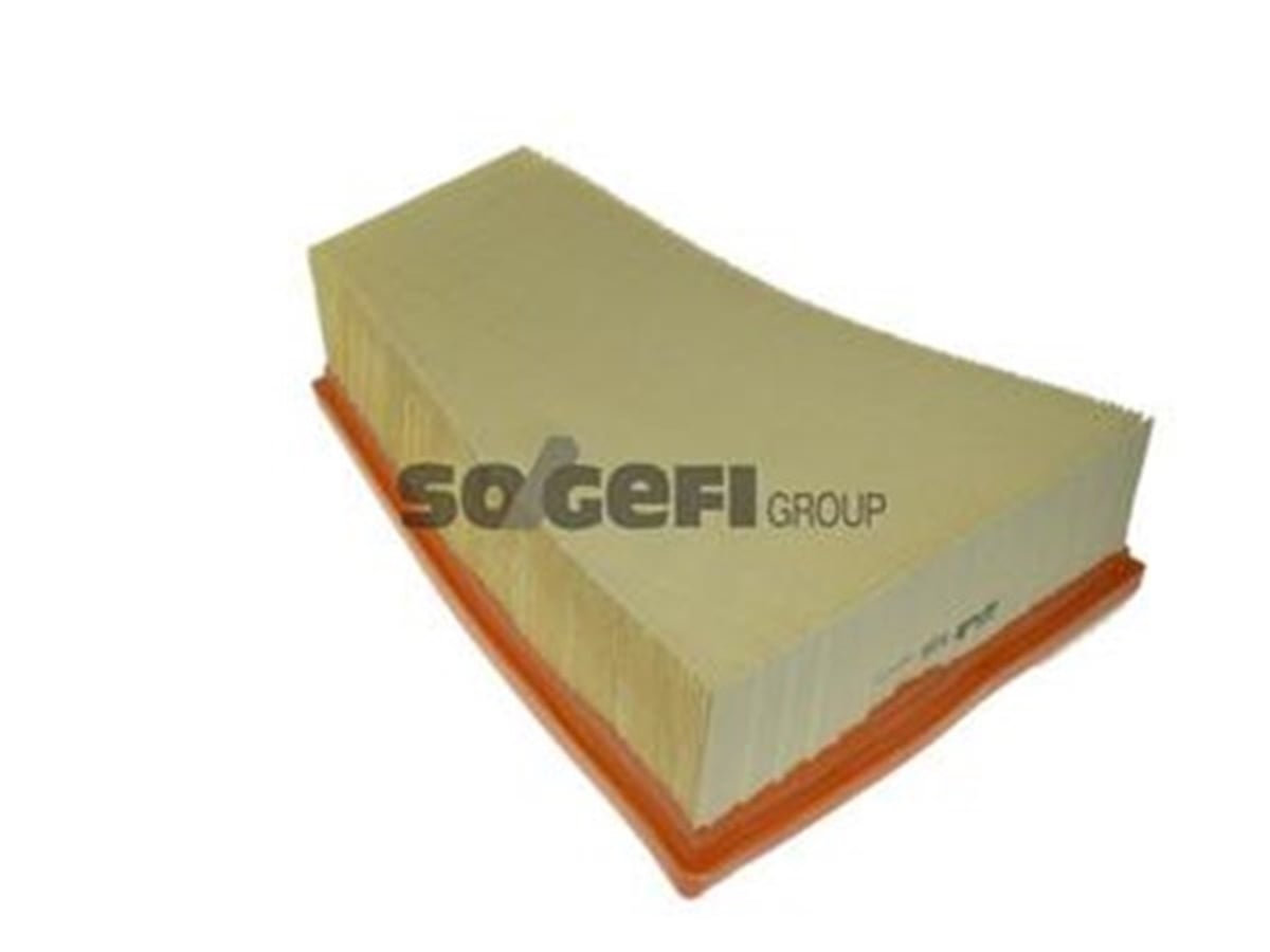 MONDEOHAVA FİLTRESİ FORD GALAXY -MONDEO IV-SMAX-VOLVO V70-S80 1.6-1.8-2.0 TDCI 07 PURFLUX A1268PURFLUXPURFLUX A1268