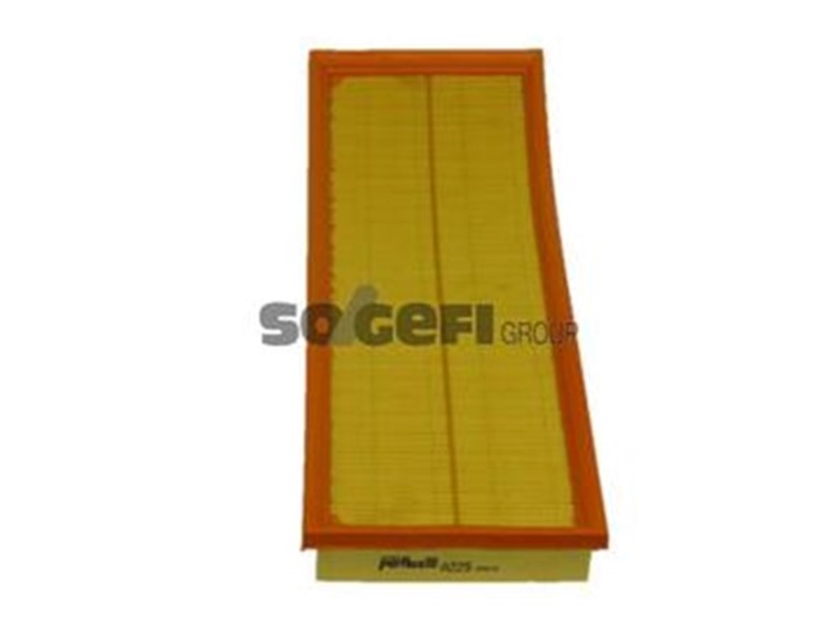 MONDEOHAVA FİLTRESİ FORD MONDEO I BNP-GBP 1.6İ 16V 90HP 93-96 PURFLUX A225PURFLUXPURFLUX A225