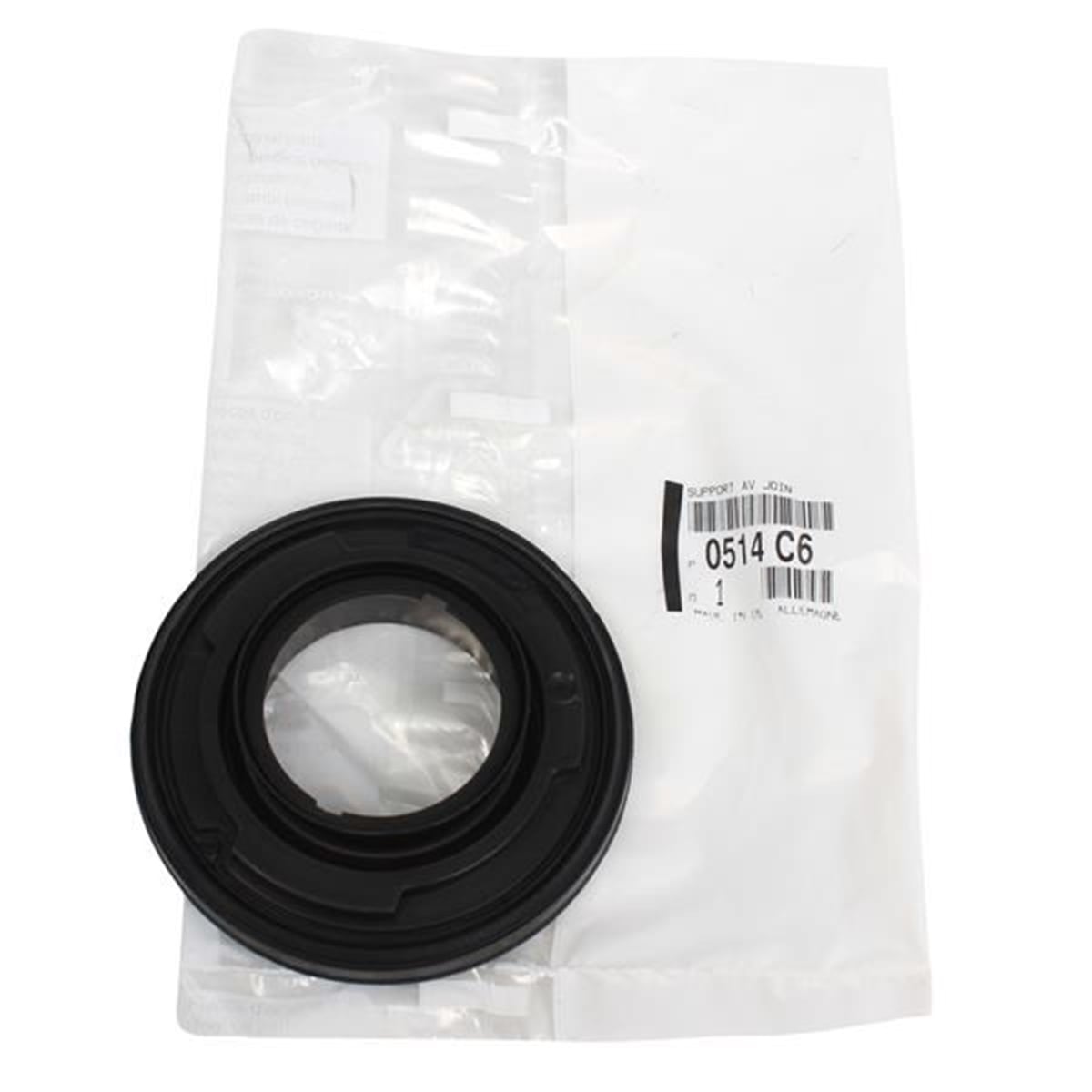 MONDEOKRANK MİL KEÇESİ ALIN TARAFINDA BOXER-JUMPER-TRANSİT V347 2.2 TDCİ 06 MONDEO 2.0-2.2 TDCİ 00-07 PSA 0514.C6PSAPSA 0514.C6