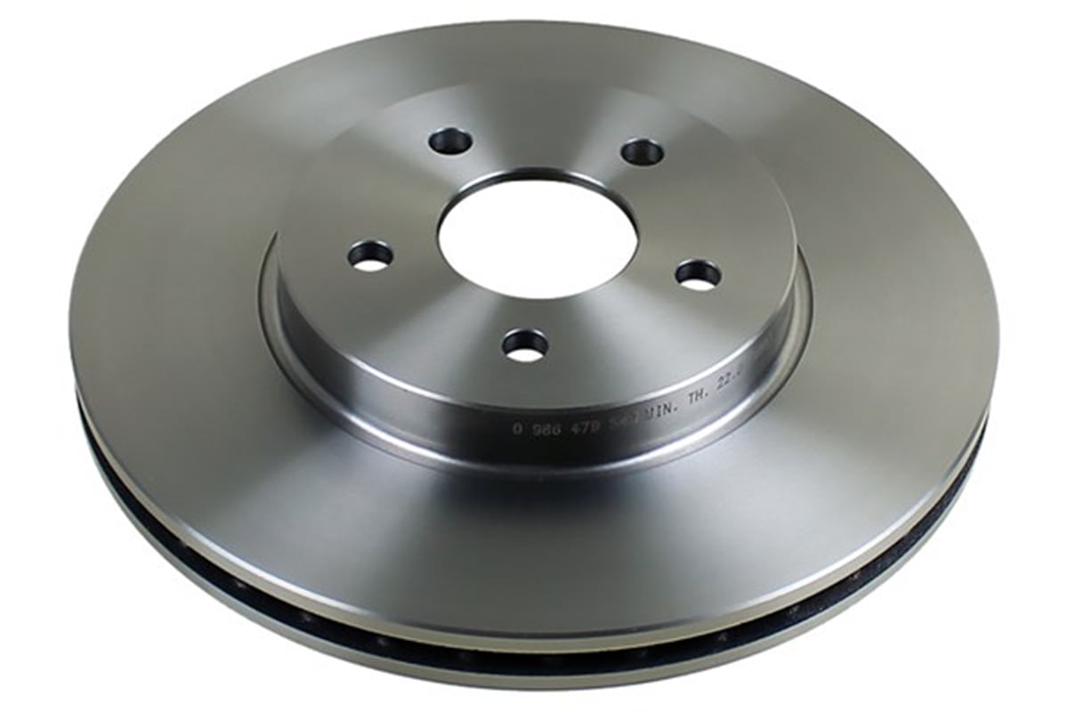 MONDEOÖN FREN AYNASI MONDEO III 1.8-2.0-2.2 00-07 JAGUAR X-TYPE 01 300X24X5DLXHAVALI RIW FE381RIWRIW FE381