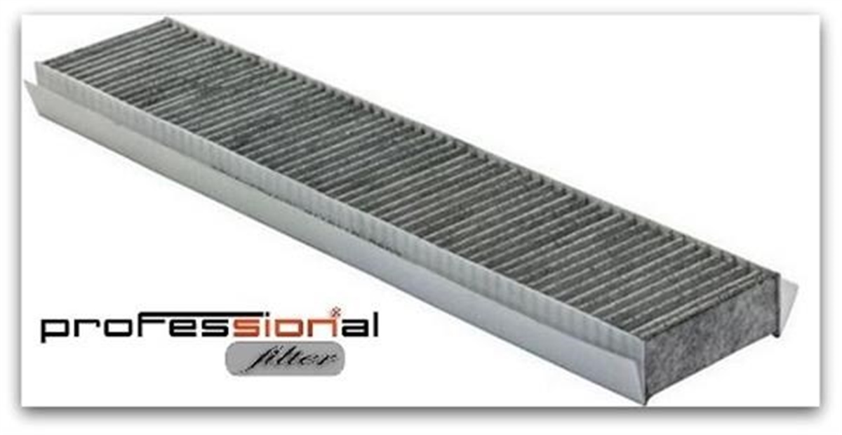 MONDEOPOLEN FİLTRESİ FORD MONDEO III 11-00 JAGUAR XTYPE KARBONLU CUK5141 SION SC5285KSIONSION SC5285K