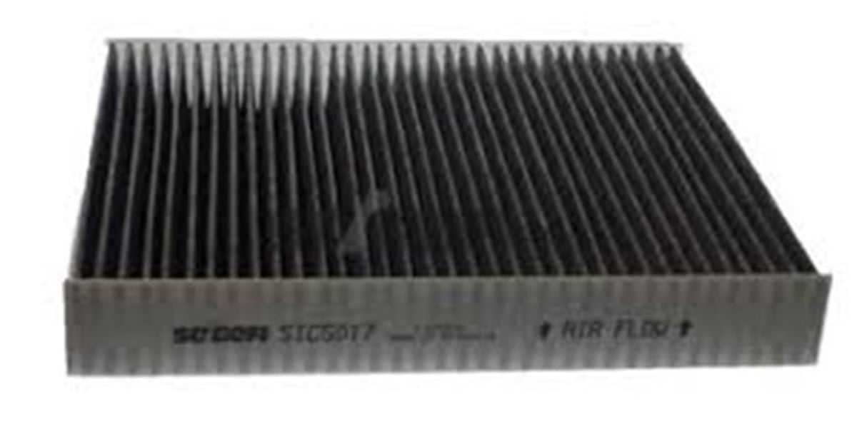 MONDEOPOLEN FİLTRESİ FORD MONDEO V 10-14 PURFLUX AHC512PURFLUXPURFLUX AHC512