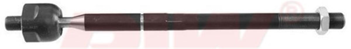 MONDEOROT MİLİ SAĞ-SOL FORD S-MAX 06 MONDEO IV 07 GALAXY 06 VOLVO S80 II 06 V70 III 07 RIW FO3020RIWRIW FO3020