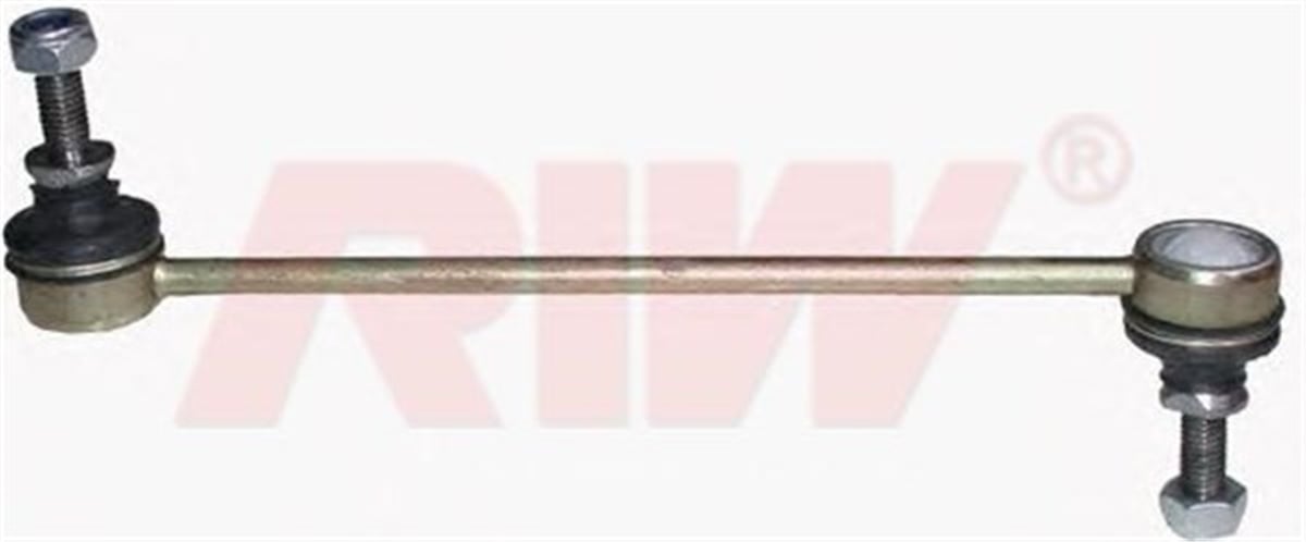 MONDEOZ ROTU ÖN MONDEO I-II 93-00 RIW FO4020RIWRIW FO4020