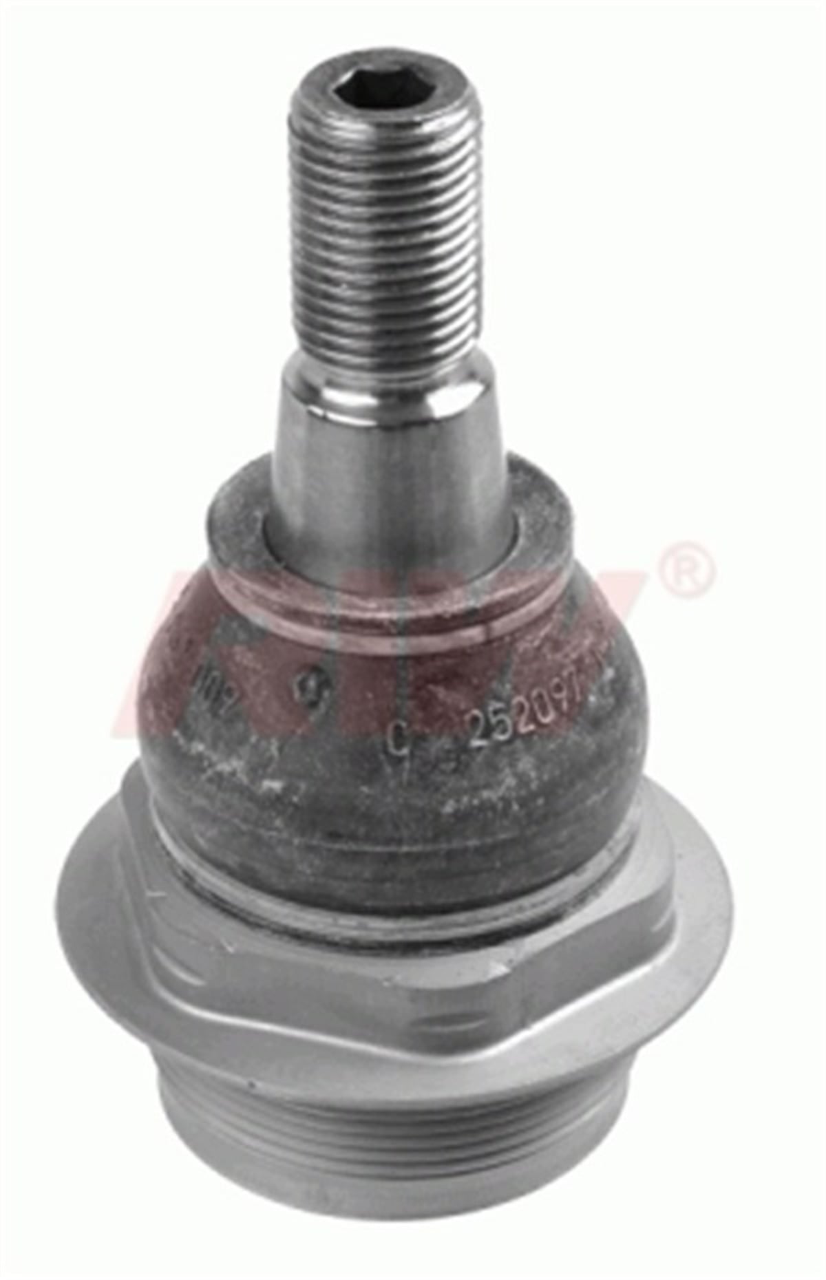 MOVANOALT ROTİL SOL MASTER III-MOVANO III 2010 18 MM RIW RN1032RIWRIW RN1032