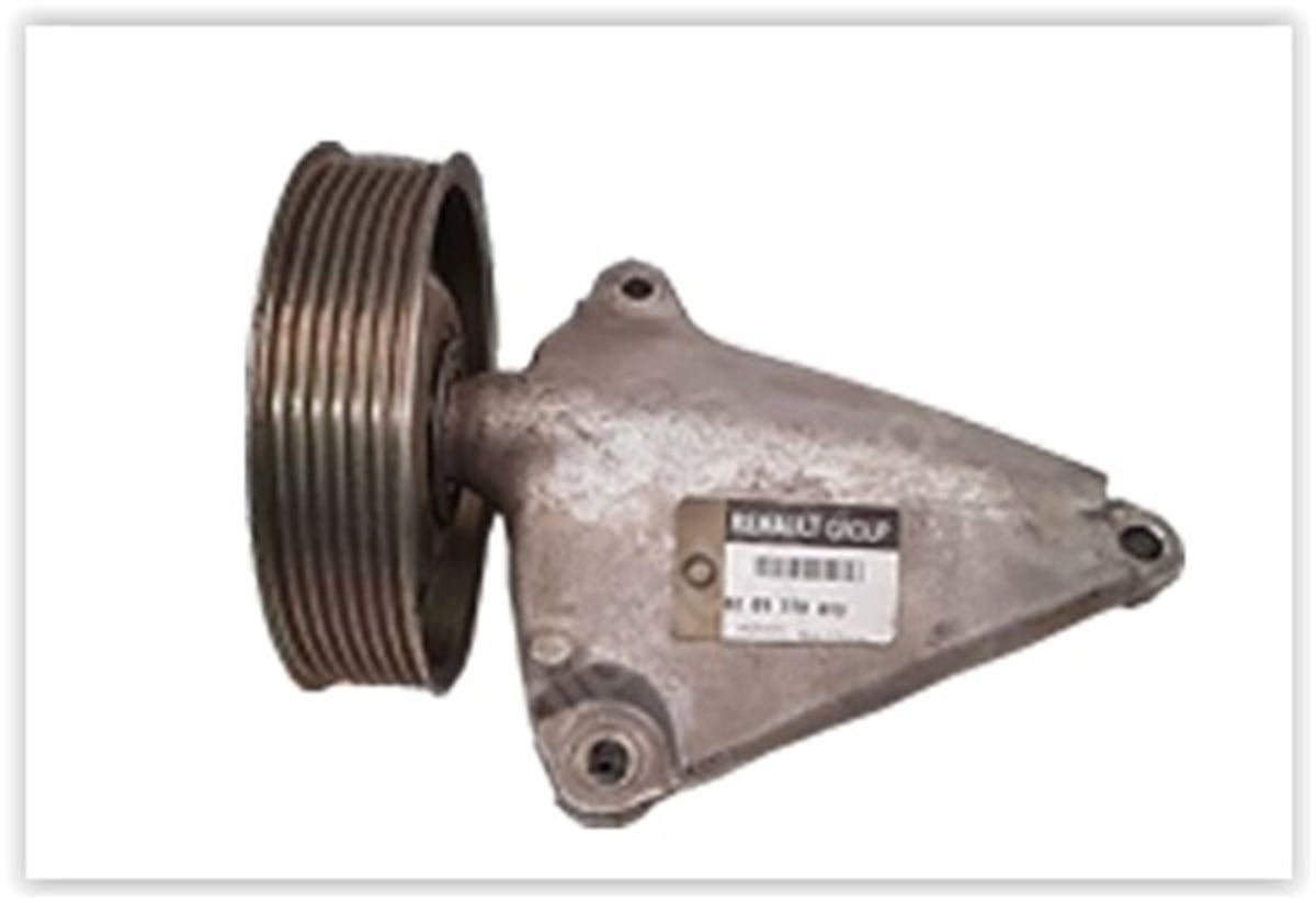MOVANOALTERNATÖR GERGİ KASNAK MASTER-MOVANO OEK 8200770810OEKOEK 8200770810