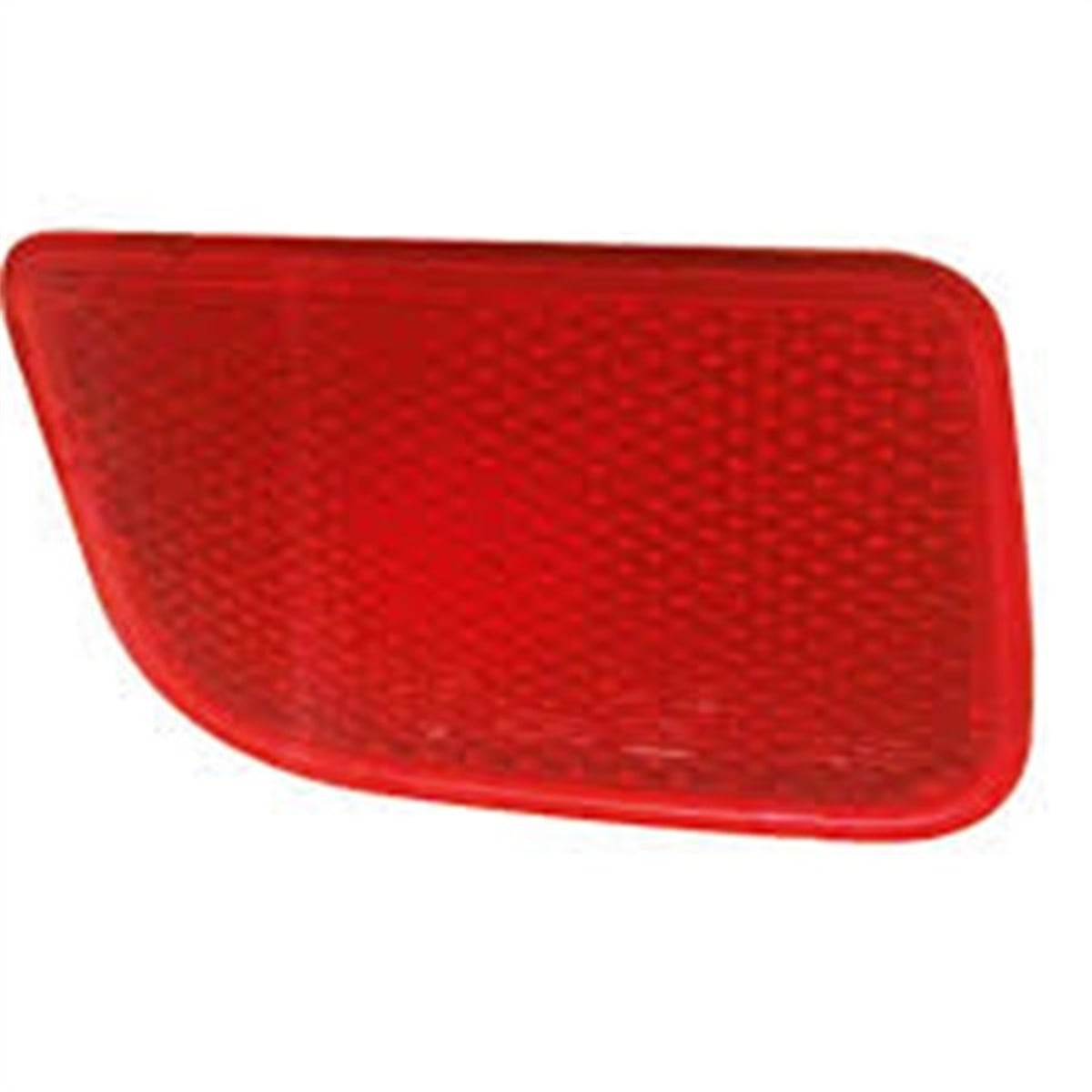 MOVANOARKA TAMPON REFLEKTÖR SOL MASTER MOVANO III 10 SCENIC II 04-10 PLEKSAN 3907PLEKSANPLEKSAN 3907