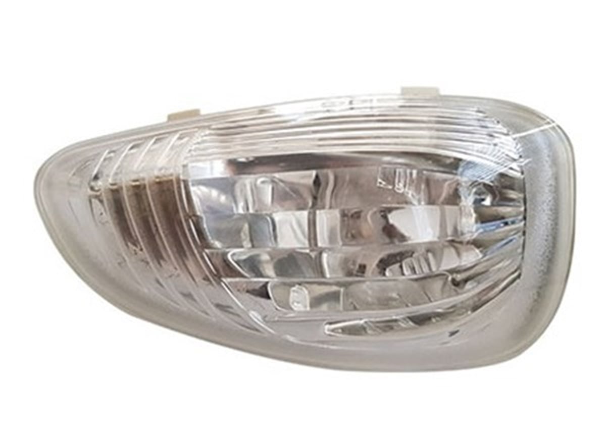 MOVANODIŞ DİKİZ AYNA SİNYALİ SOL BEYAZ MASTER III-MOVANO 10 WPI PB3664WPIWPI PB3664