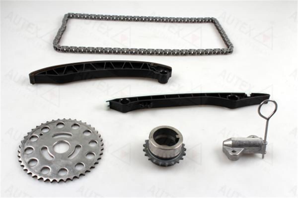 MOVANOEKSANTİRİK ZİNCİR SETİ MOVANO B-MASTER III 2.3 DCI-CDTI FWD-M9T 1302800Q0D OEK 130C11863R-KOEKOEK 130C11863R-K