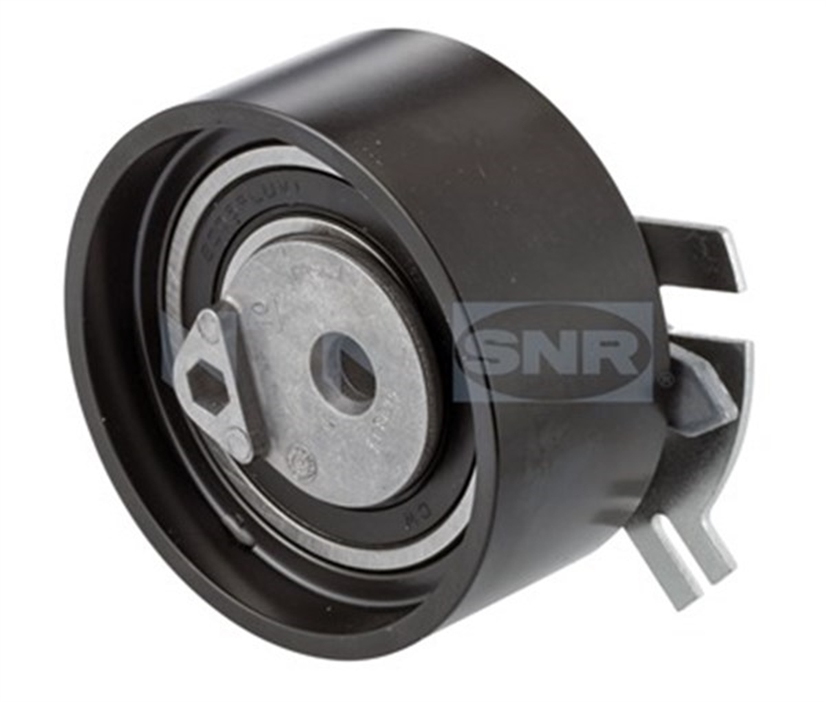 MOVANOEKSANTRİK GERGİ RULMANI MASTER II 01- -TRAFIC II 03- 2.5DCI-LGN II 01- -ESPACE 2.2DCI-MOVANO SNR GT355.38SNRSNR GT355.38