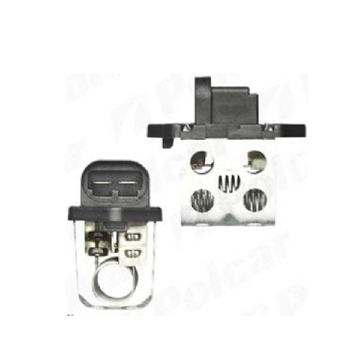 MOVANOFAN MOTOR REZİSTANSI MEGANE I-CLIO II KANGOO-SYMBOL I II-TWINGO I-LOGAN I-MASTER-MOVANO II-III MOTORTEC RNT0715MOTORTECMOTORTEC RNT0715