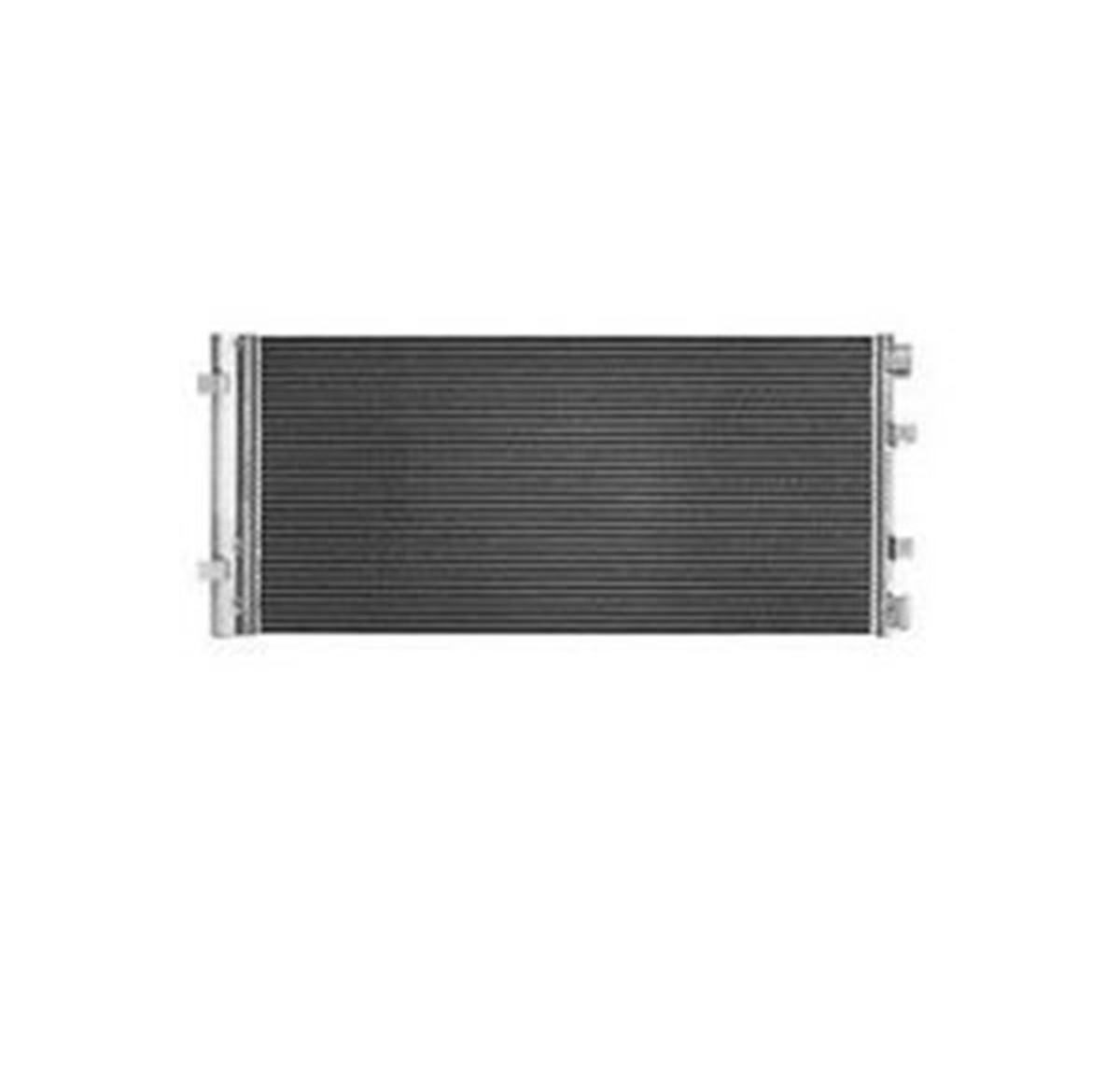 MOVANOKLİMA KONDENSERİ MASTER III BOX-BUS-OPEL MOVANO AL-AL MOTORTEC RNT0669MOTORTECMOTORTEC RNT0669