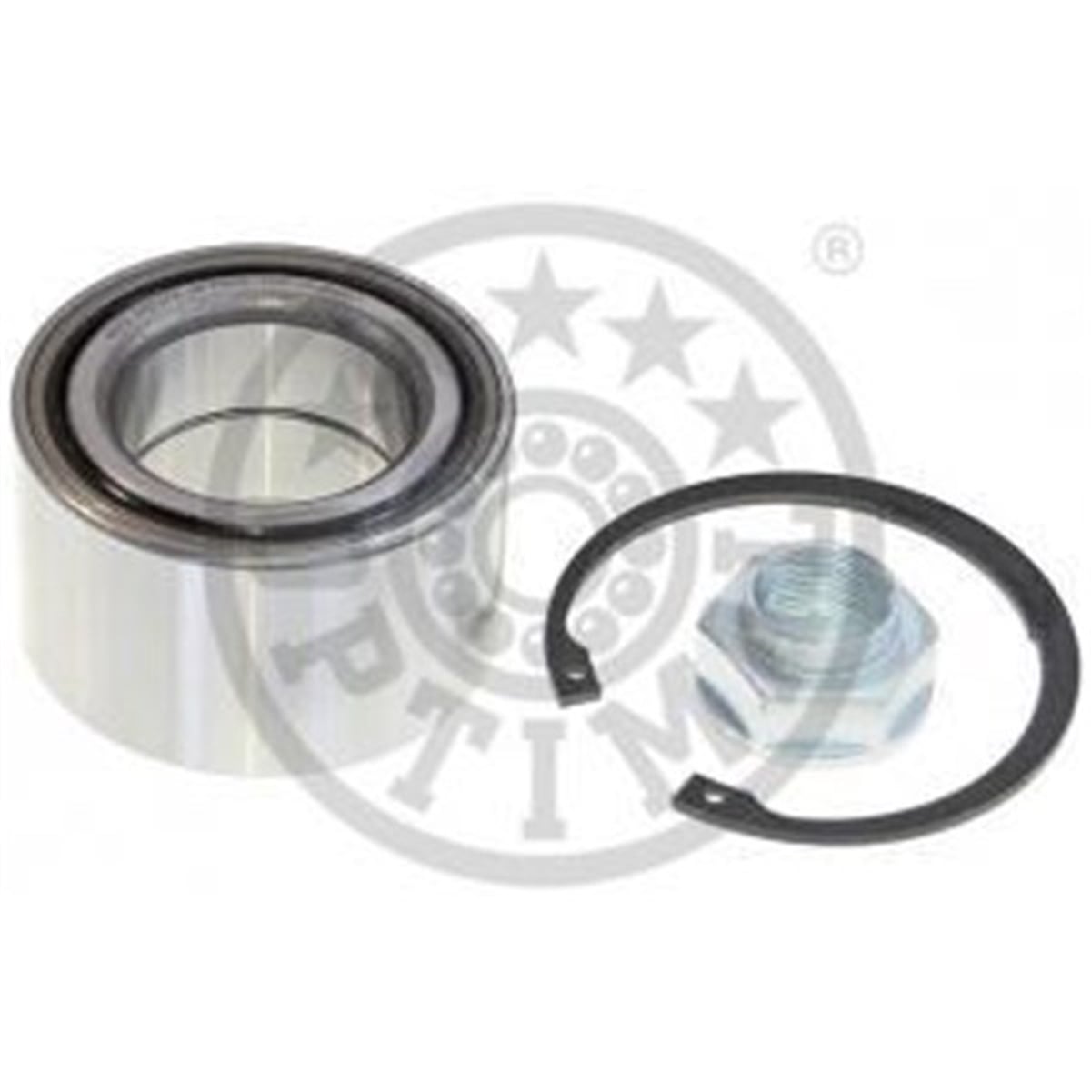 MOVANOÖN TEKER RULMANI KİT MASTER-MOVANO - ARKA TEKER VW VOLT-SPRINTER OPTIMAL 701860OPTIMALOPTIMAL 701860