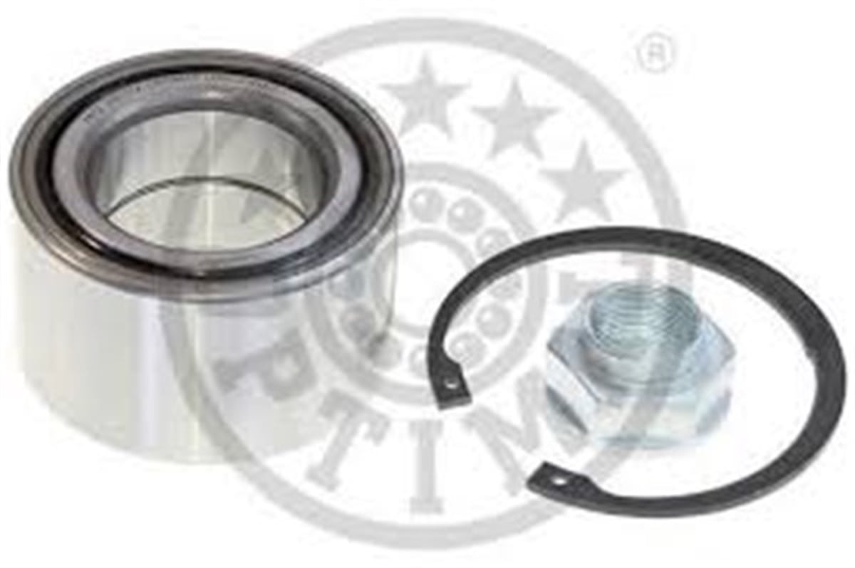 MOVANOÖN TEKER RULMANI TEK MASTER-MOVANO - ARKA TEKER VW VOLT-SPRINTER OPTIMAL 701860XSOPTIMALOPTIMAL 701860XS