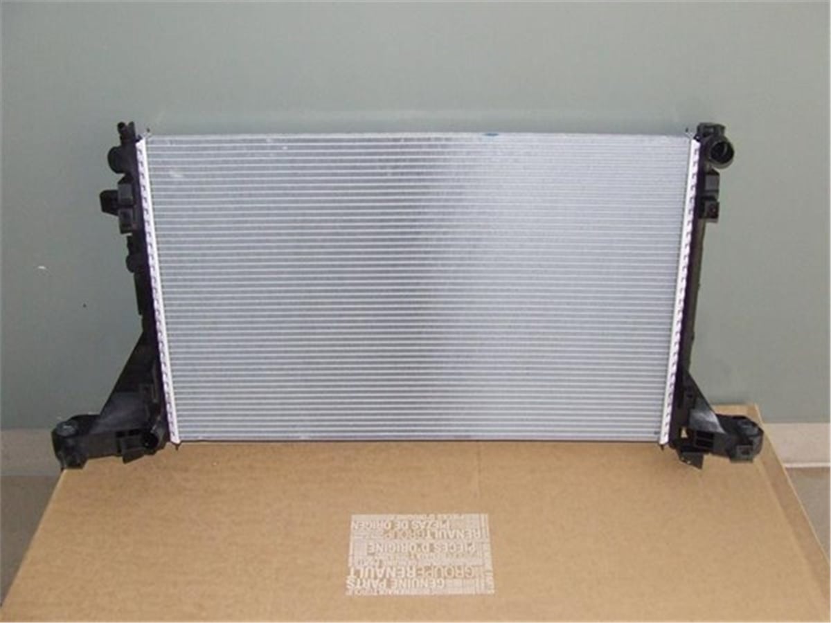 MOVANORADYATOR MASTER III-MOVANO B 2.3DCI-CDTI 10 KLİMALI 773X469X26 MM ORIS BRN081ORISORIS BRN081