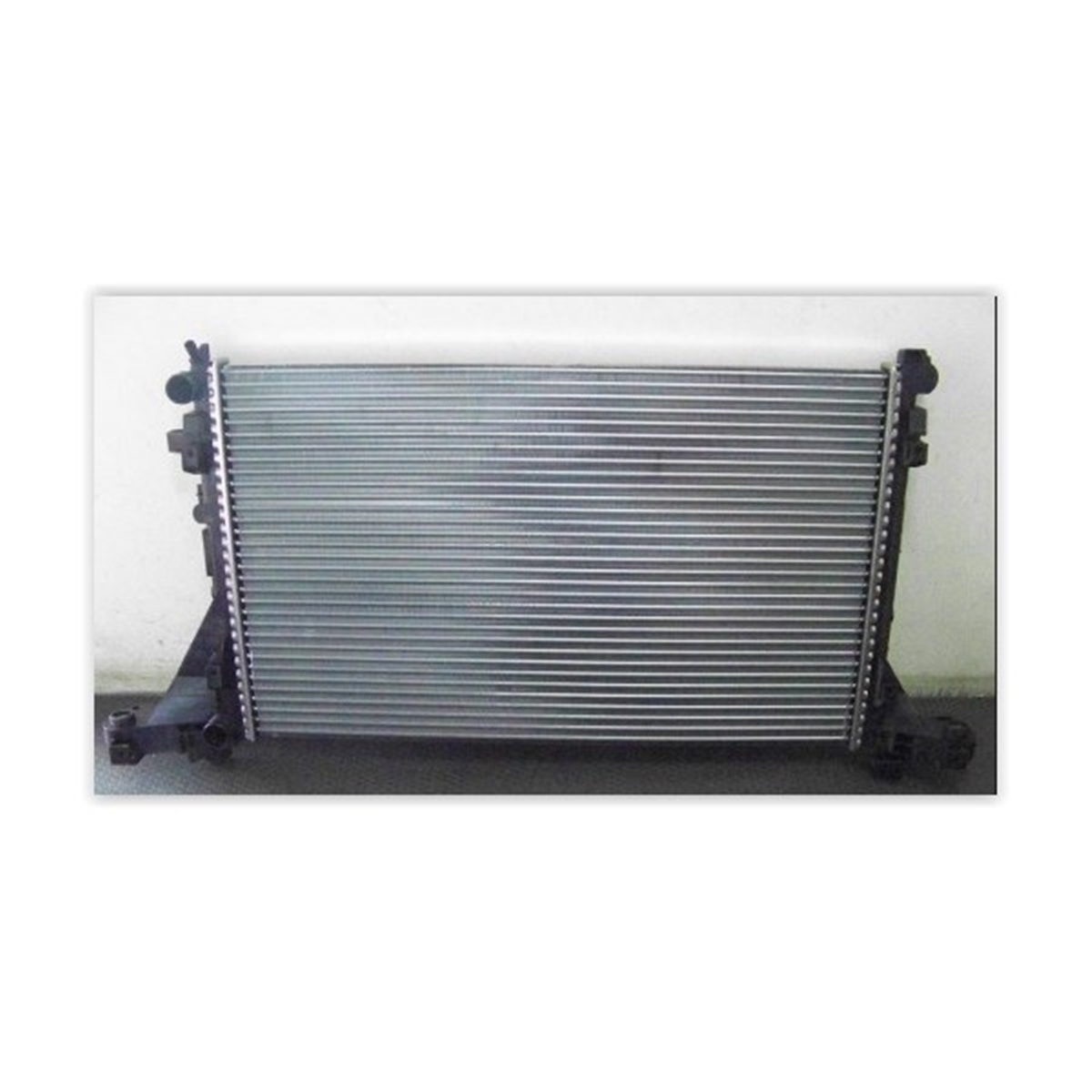 MOVANORADYATOR MASTER III-MOVANO B 2.3DCI-CDTI 10 KLİMALI 773X469X24 MM MT ORIS MRN081ORISORIS MRN081