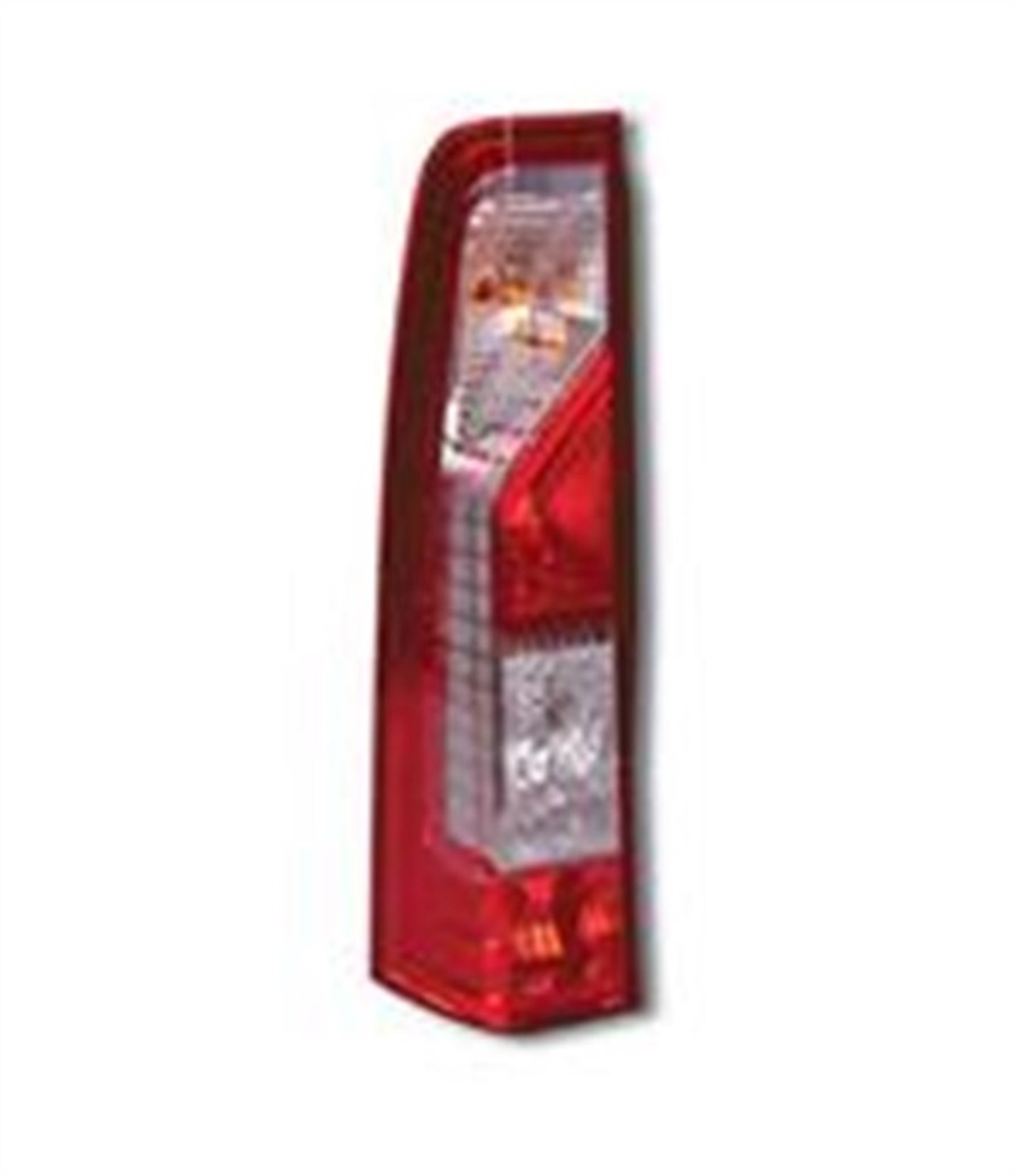 MOVANOSTOP LAMBASI DUYSUZ SOL MASTER MOVANO III 2010 MARS 611231MARS-MARS 611231