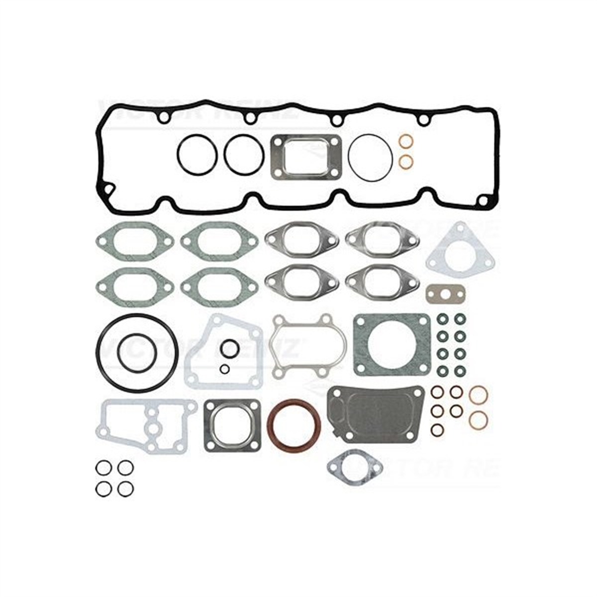 MOVANOÜST TAKIM CONTA DUCATO-MASTER-BOXER-JUMPER-MOVANO 2.8 JTD-HDI-DTI 023395103 V.REINZ 023395110V.REINZV.REINZ 023395110