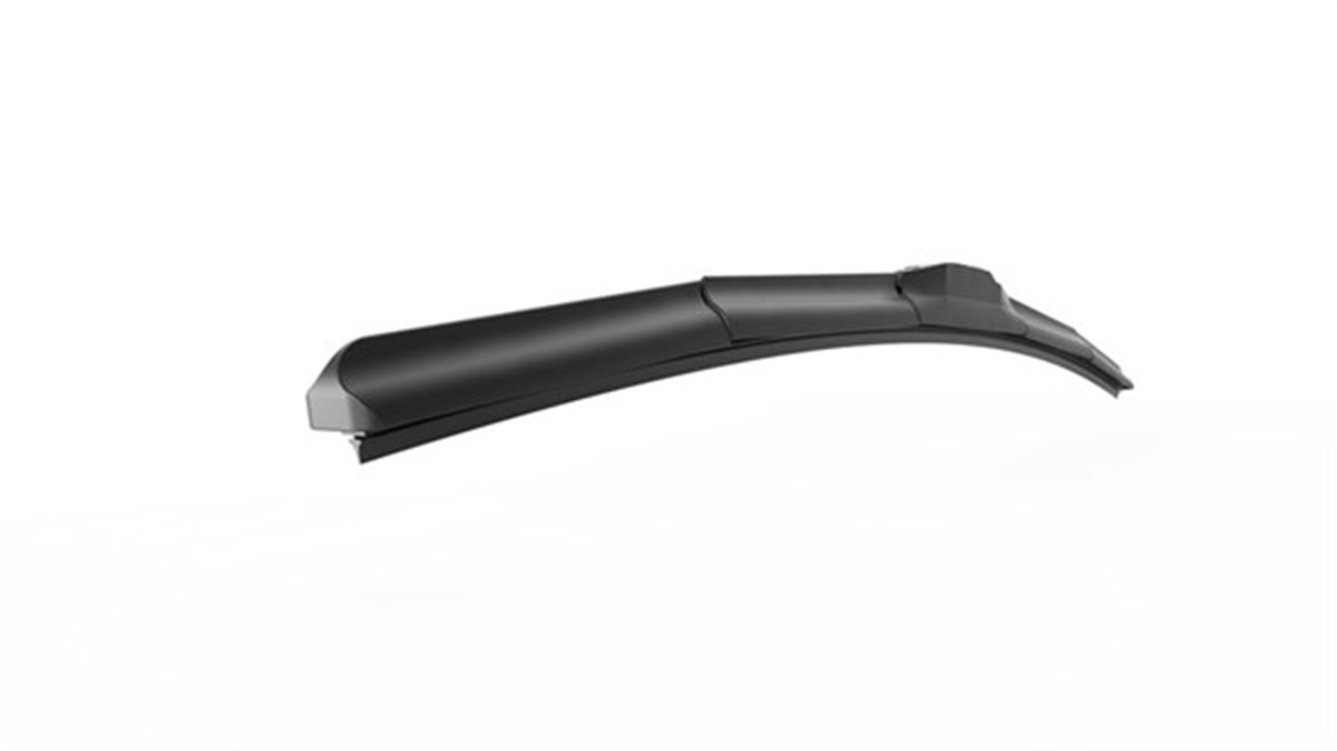 NAVARASİLECEK SÜPÜRGESİ 600-500MM MUZ TİPİ FREEMONT 345 08-11-CERATO 12-08-NAVARA 2012 SILBAK SH2419SILBAKSILBAK SH2419