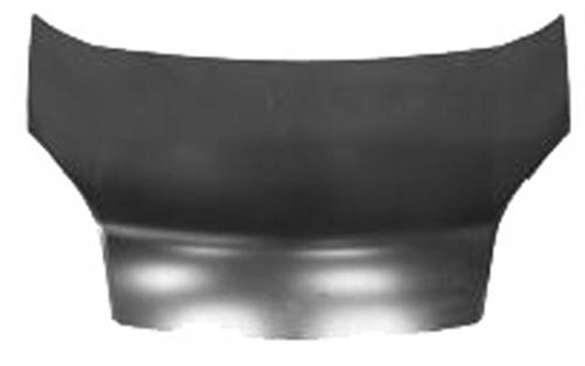 NEMOCITROEN NEMO MOTOR KAPUTU 08- 7901Q1DE-GACIT08NE001
