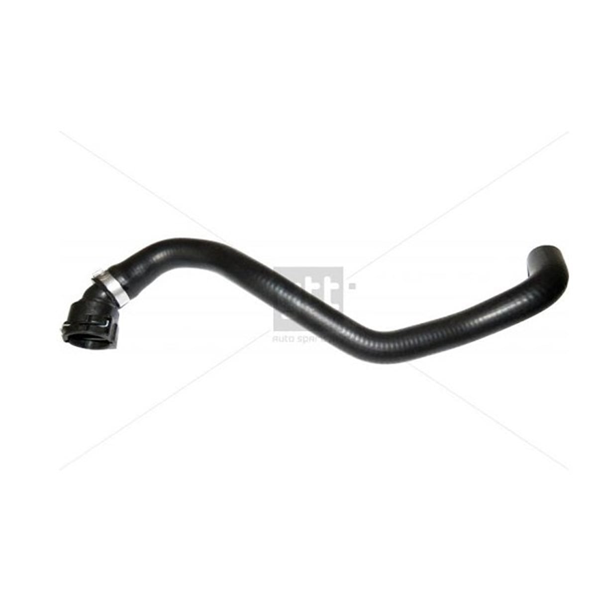 NEMOKALORİFER ÇIKIŞ HORTUMU NEMO YTT 32161YTTYTT 32161