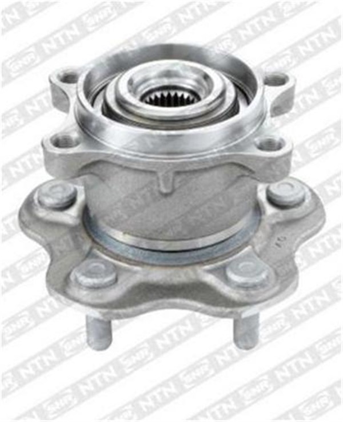 NISSANARKA TEKER PORYASI RULMANLI NISSAN XTRAIL T31 JPN SNR HGB35242SNRSNR HGB35242