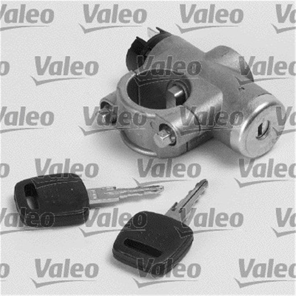 NISSANKİLİTLİ KONTAK NISSAN VANETTE VALEO 252428VALEOVALEO 252428