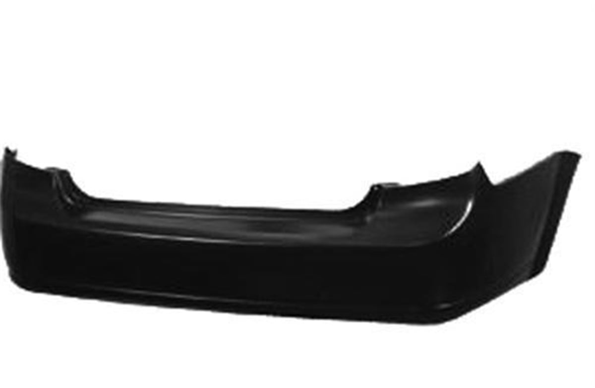 NUBIRADAEWOO NUBİRA ARKA TAMPON 03-05 96545554DE-GADAW07NU005