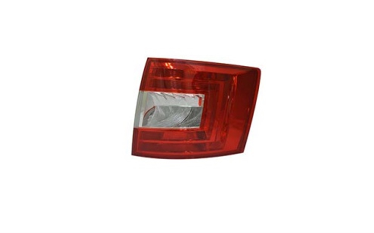 OCTAVIASKODA OCTAVIA ARKA STOP SW.SAĞ.13-16 5E9945112TYCSKO10OC048