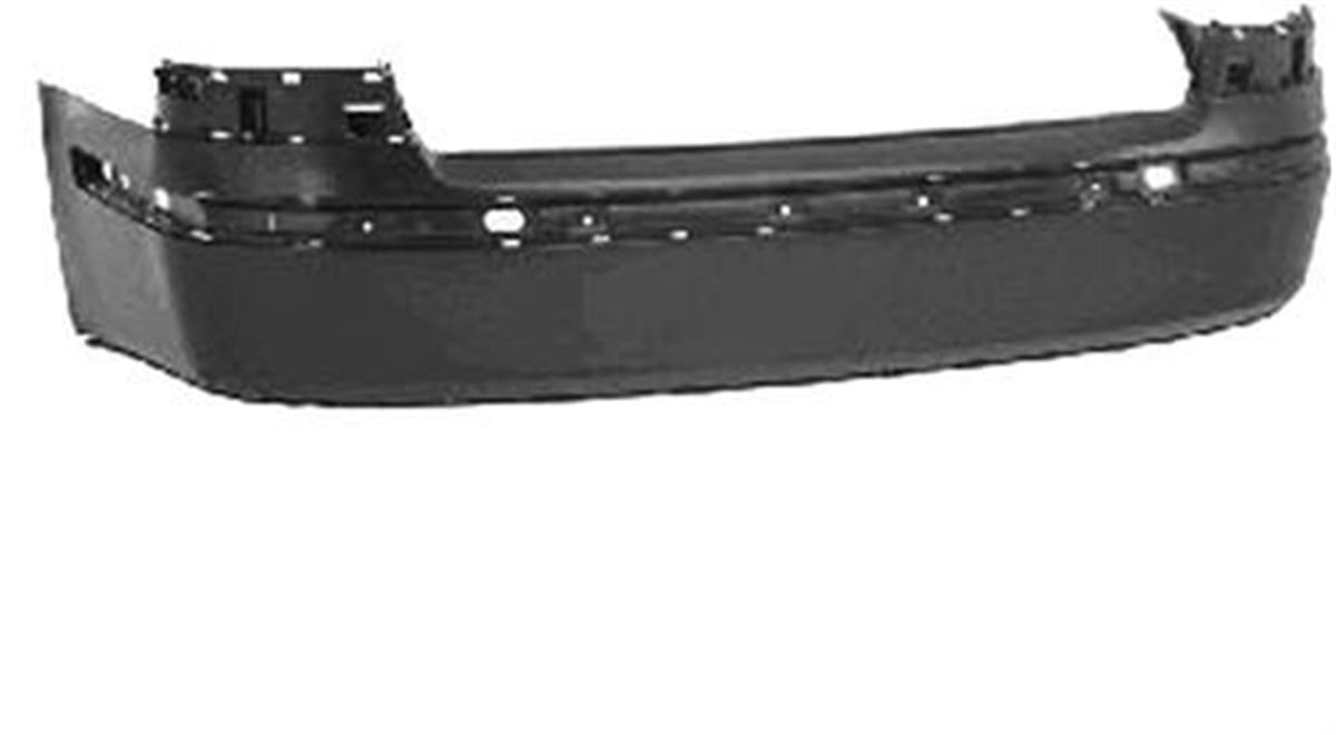 OCTAVIASKODA OCTAVIA ARKA TAMPON AST.04- 1Z5807421DE-GASKO07OC009