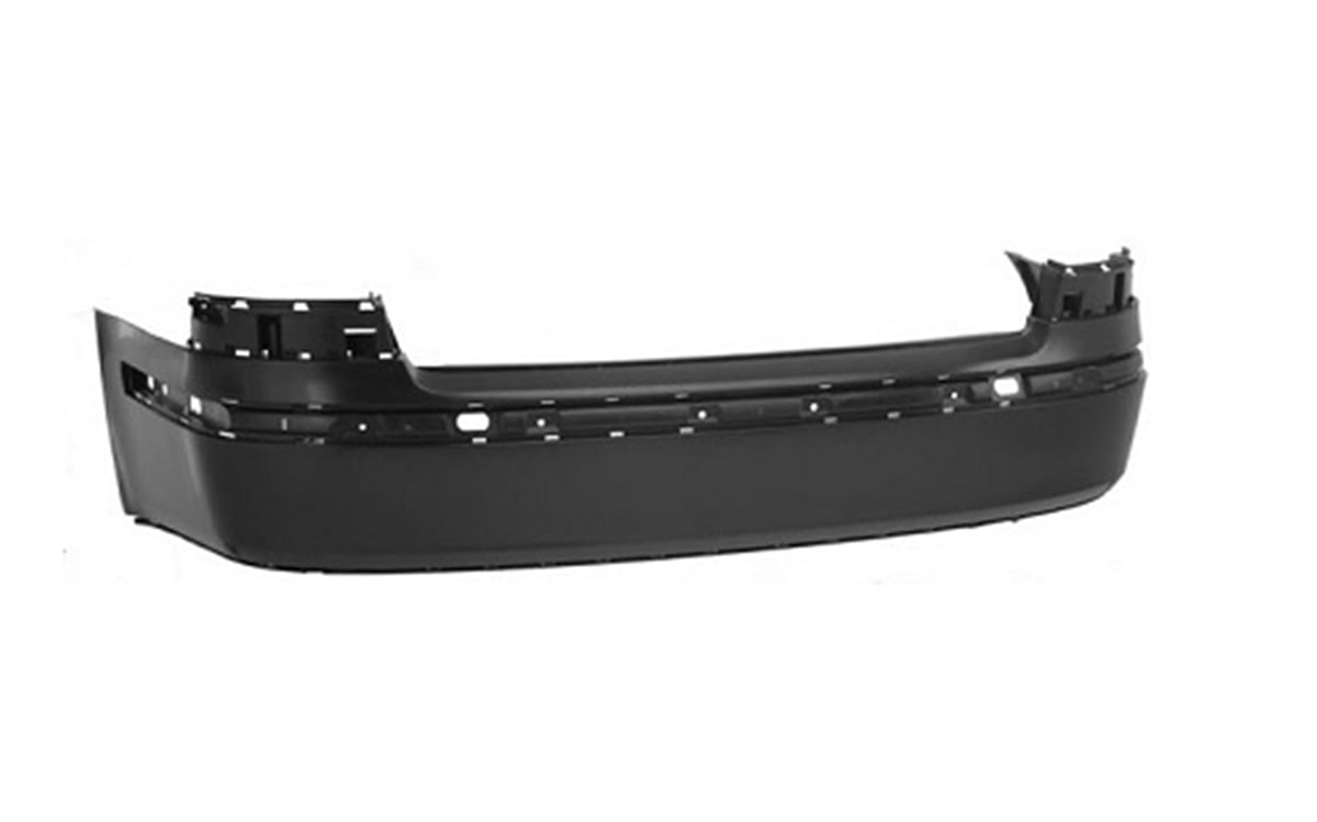 OCTAVIASKODA OCTAVIA ARKA TAMPON SİYAH 04-09 1Z5807421DE-GASKO07OC020