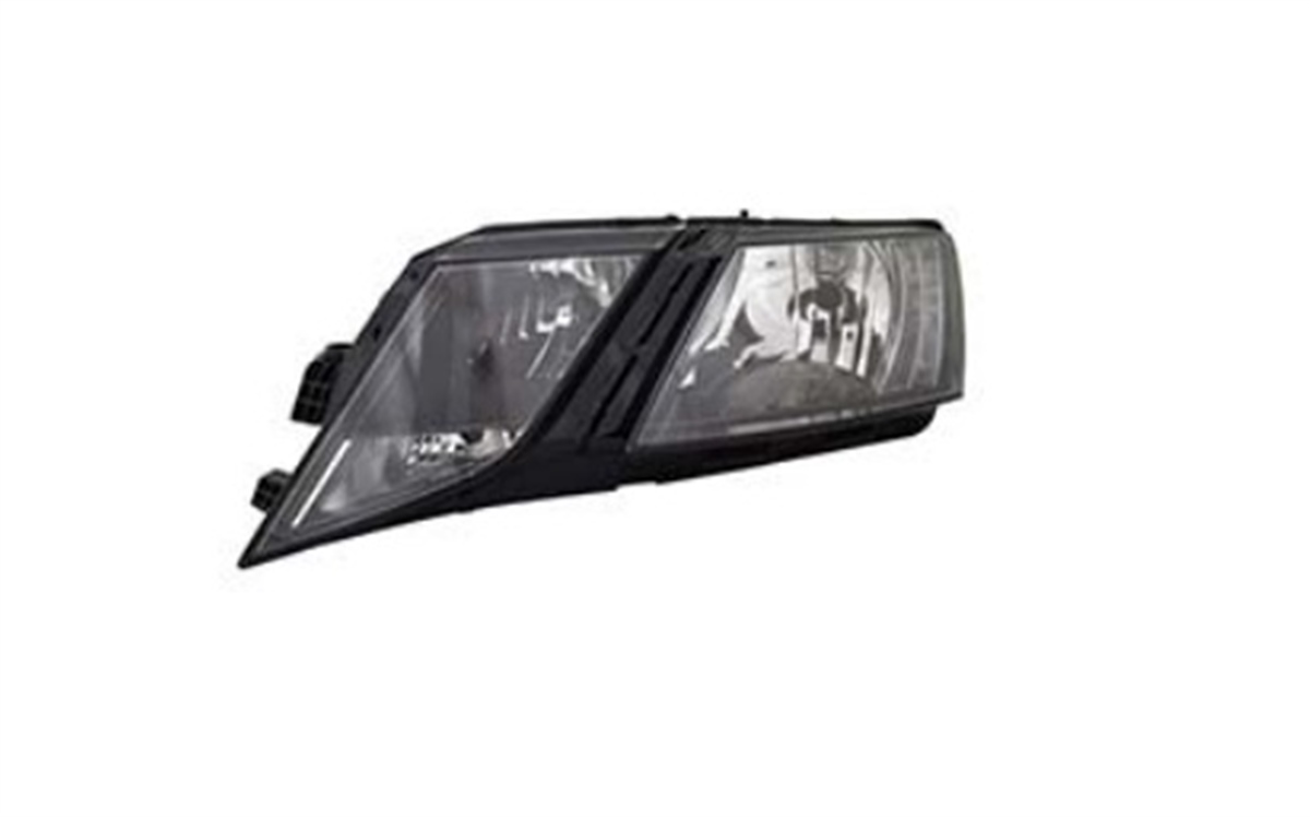 OCTAVIASKODA OCTAVIA ÖN FAR ELEKTRIK MOTORLULEDLİ SOL.16- 5E1941015CTYCSKO10OC053