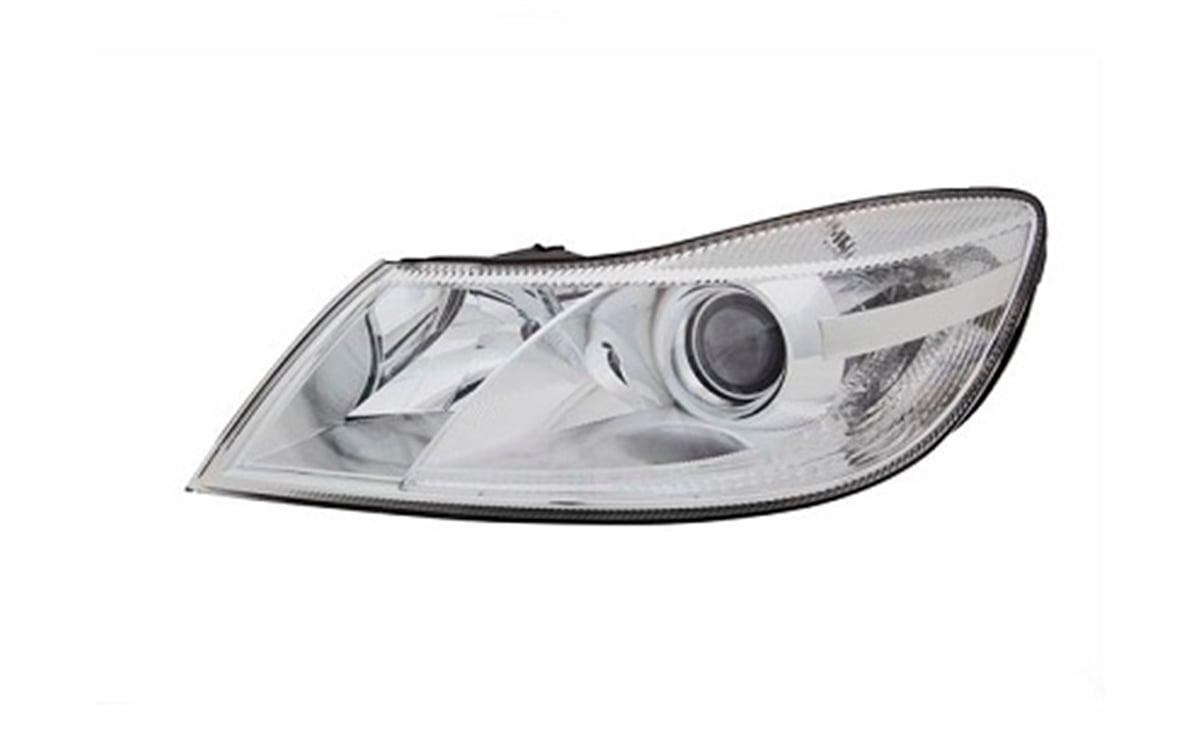 OCTAVIASKODA OCTAVIA ÖN FAR ELEKTRIKLI SOL.09- 1Z1941017STYCSKO10OC018