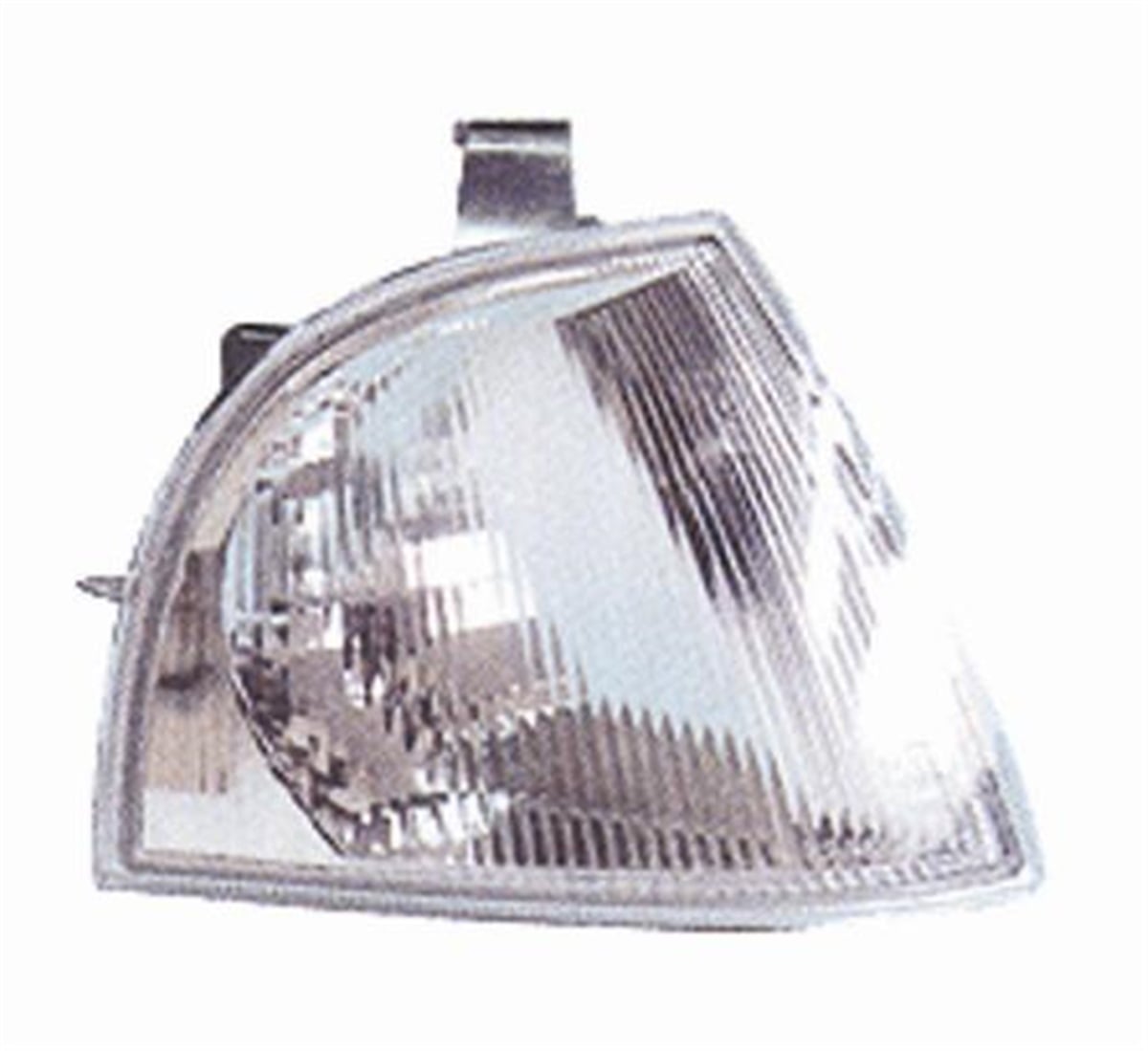 OCTAVIASKODA OCTAVIA ÖN SİNYAL SAĞ.97-00 1U0953156ADE-GASKO10OC003