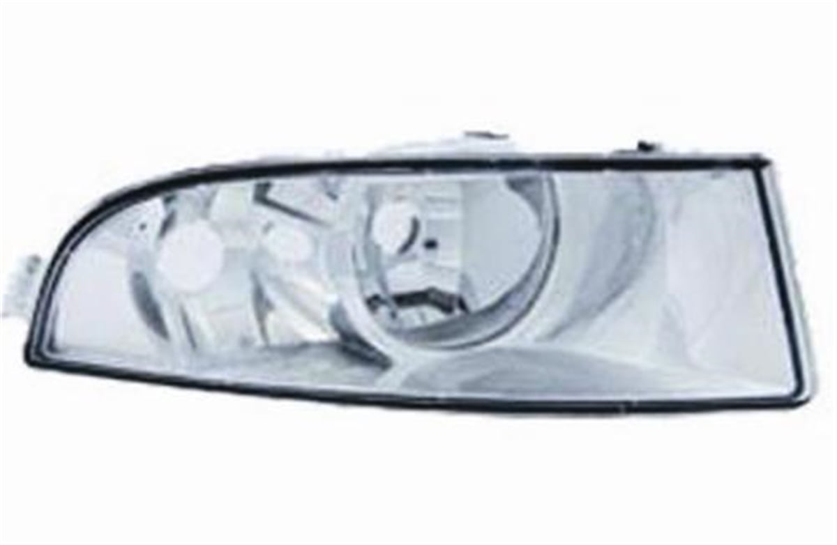 OCTAVIASKODA OCTAVIA SİS FARI SAĞ.09- 1Z0941702CDE-GASKO10OC013
