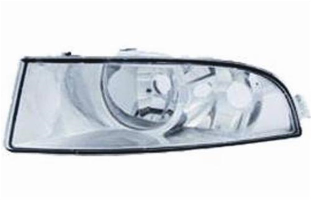 OCTAVIASKODA OCTAVIA SİS FARI SOL.09- 1Z0941701CDE-GASKO10OC014
