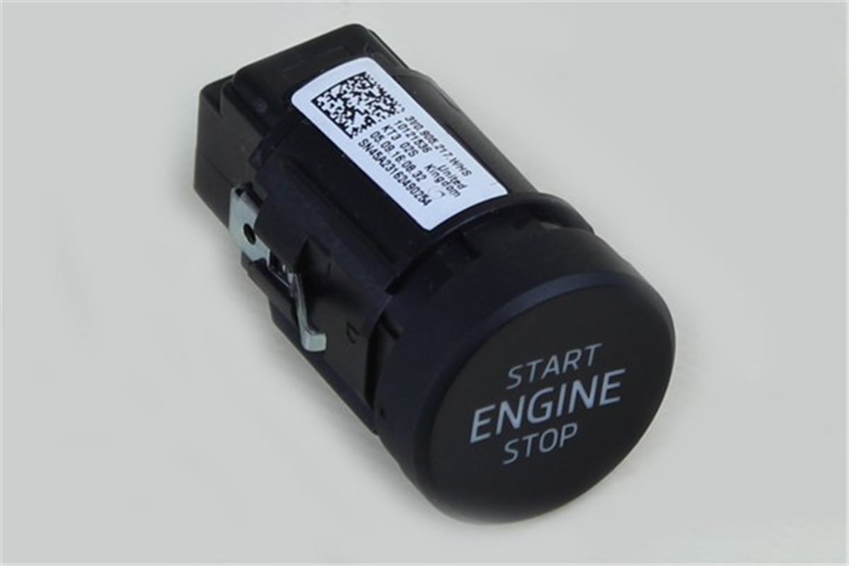 OCTAVIASTART STOP DÜĞMESİ SKODA OCTAVIA-SUPER-KAROQ-KODIAQ 2014 OEK 3V0905217WHSOEKOEK 3V0905217WHS