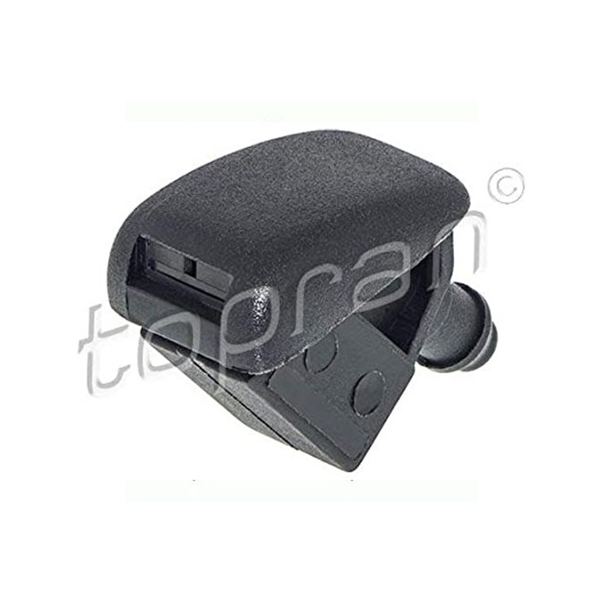 OCTAVIASU FİSKİYE MEMESİ CAM TEMİZLEME FABIA-OCTAVIA TOPRAN 116221755TOPRANTOPRAN 116221755
