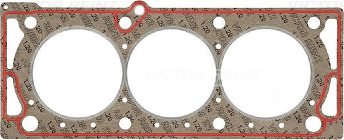 OMEGASİLİNDİR KAPAK CONTASI OMEGA B 3.0 94-01 SINTRA 3.0 96-99 X30XE V.REINZ 613422000V.REINZV.REINZ 613422000