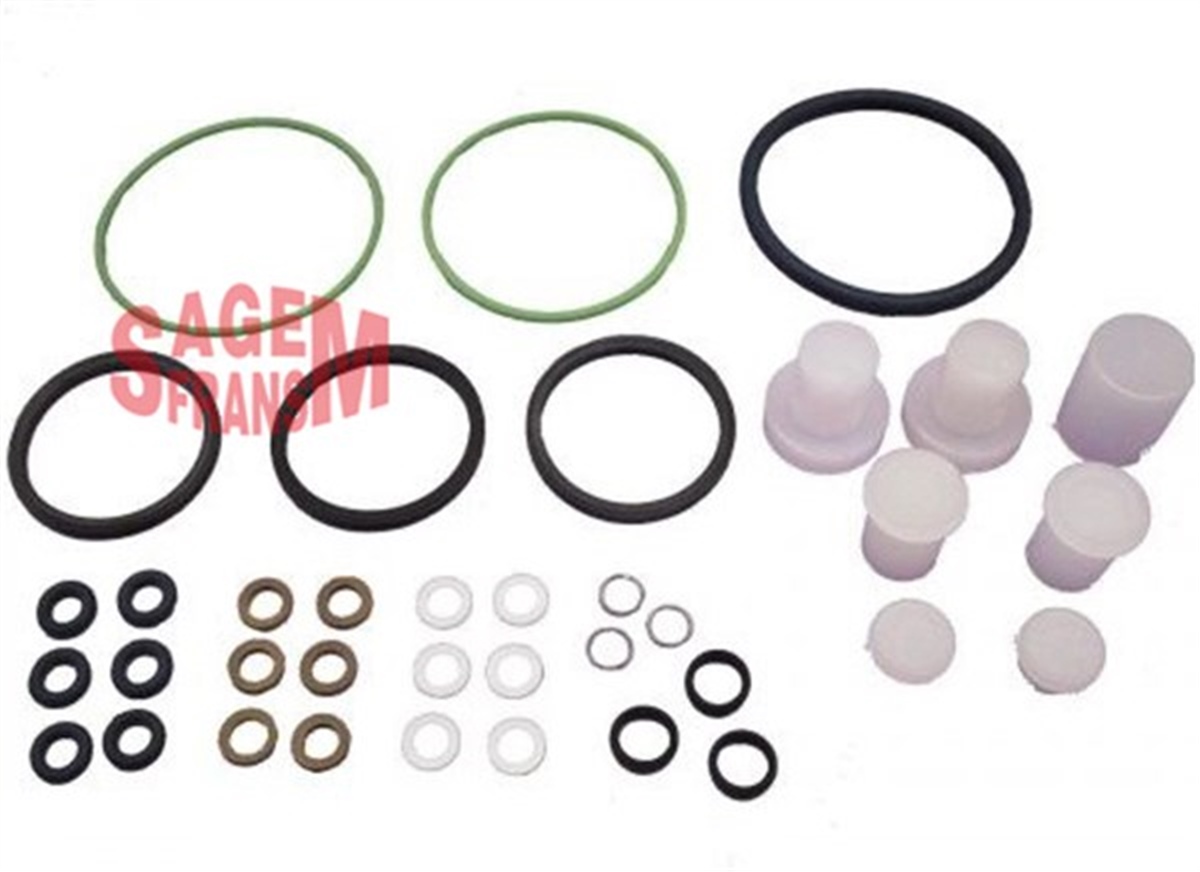 OPELMAZOT POMPA TAMİR TAKIMI DOBLO-OPEL 1.3JTD SAGEM 210215SAGEMSAGEM 210215