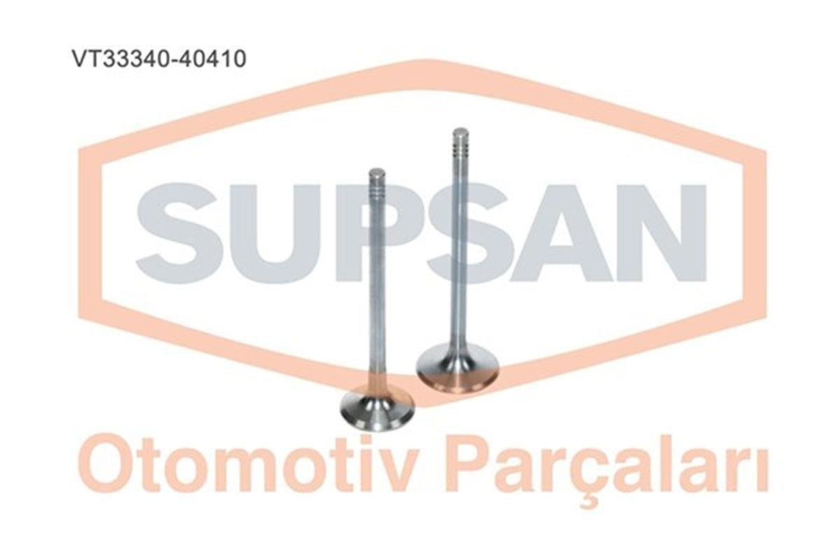 OPELSUBAP EMME EKSOZ OPEL 1.4İ 16V-1.6İ 16V 94-02 32619 SUPSAN VT33340-40410SUPSANSUPSAN VT33340-40410
