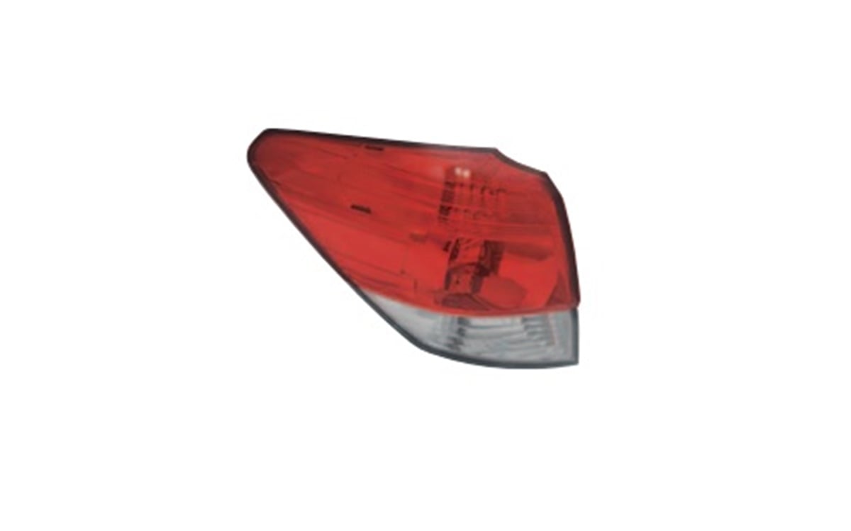 OUTBACKSUBARU OUTBACK ARKA STOP SOL.10-14 84912AJ100TYCSUB10OU004